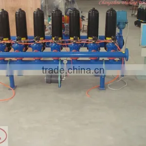 Changzhou Auto Backwash Ultrafiltration Ceramic Membrane Filters for Pretreat of UF Cheap Price thumbnail-3