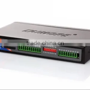 CM550-51H HSPA+RTU for Data Acquisition Oil, Gas and Petrochemical thumbnail-3