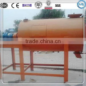 Powder Mixer Machine,Granule Mixer thumbnail-1