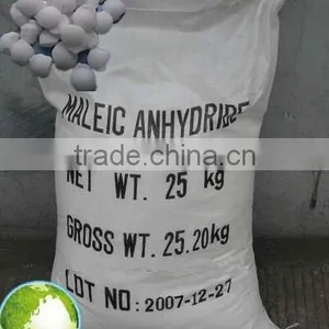 CAS No.: 108-31-6 Maleic Anhydride 99.5% thumbnail-2