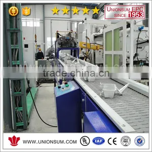 Hard Zinc Hot Galvanizing Zn Residue (Zn/Fe/Al Alloy) Recovery Vacuum Distillation System thumbnail-5