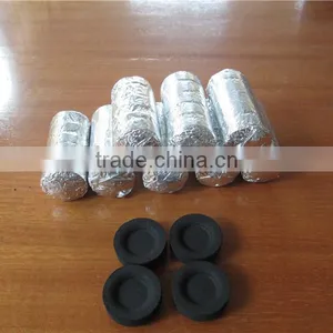 Best Round Shisha Charcoal thumbnail-1