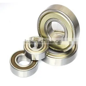 2015 HOT Sell 605ZZ Mini Deep Groove Ball Bearing Cheap Ball Bearings thumbnail-1
