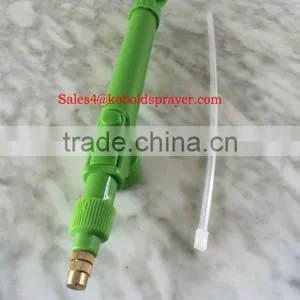 Adjustable Nozzle Flit Style Sprayer thumbnail-2