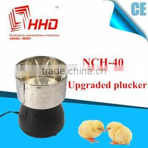 2016 Quail Rubber Plucker Finger NCH-40 Feather Plucker Machine Mini Birds Depilator thumbnail-1