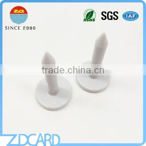 Alien Higgs3 ABS UHF RFID Tree Nail Tag For Forest thumbnail-2