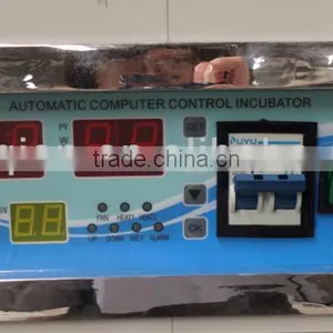 Electronic Thermostat for Incubator of XM-18D thumbnail-1