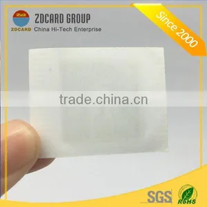Manufacturing UHF RFID Smart Tag Label thumbnail-4