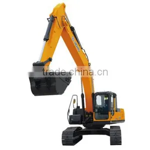 Competitive Price XCMG XE265C Excavator thumbnail-1