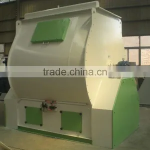 CE Approved Animal Feed Mixer Machine thumbnail-5