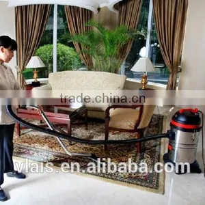 Stainless Steel Wet and Dry 3000W Vacuum Cleaner thumbnail-2