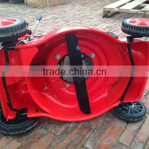 Vlais 21" Commercial Lawn Mower thumbnail-2
