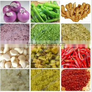 Easy to Operate Automatic Garlic Grinding Machine thumbnail-5