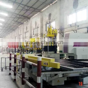 Foshan Tuhe Equipment Co., Ltd. company overview - view 3 thumbnail
