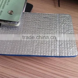 Manufacture High Quality Whole EPE XPE Aluminium Foil Wall Insulation Material thumbnail-2