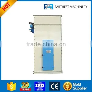 Dust Collector Filters For Poultry Feed Processing thumbnail-1