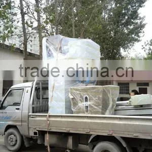 Sawdust Pellet Scale Packing Machine/automatic Electronic Scale Packing Machine for Compound Fertilizer thumbnail-6