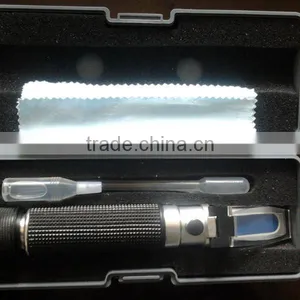Blue Treasure Aquarium Hand Held Refractometer thumbnail-2