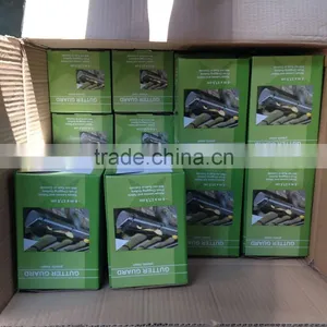 Hot Sale Plastic Gutter Gard Mesh thumbnail-3
