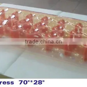 Inflatable Floating Mat thumbnail-2