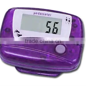 Cheapest Digital Pedometers Popest Stopwatch, Sport Timer,Pedometers thumbnail-1