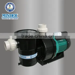 M Series High Efficient Swimming Pool Pump Water Pump Pool Sand Filter Pump thumbnail-1