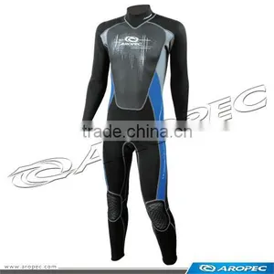 Continental Fullsuit Wetsuit, Man thumbnail-1
