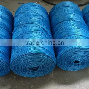 PP String Blue Color One Sub Thread 1kg Spool thumbnail-1