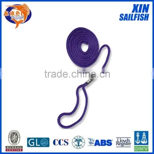 China Black Yacht Rope/sailing Rope thumbnail-5