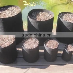 Smart Fabric Grow Bag Non Woven Grow Bag thumbnail-3