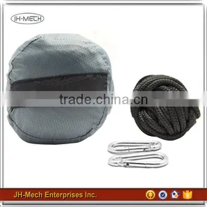 Trekking Used Swing Bed Double Nest 4 Seasons Hammock thumbnail-1