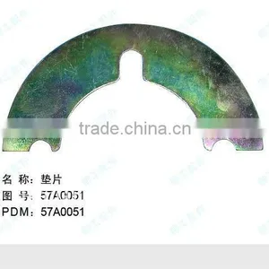 Excavator Spare Parts for Liugong thumbnail-1