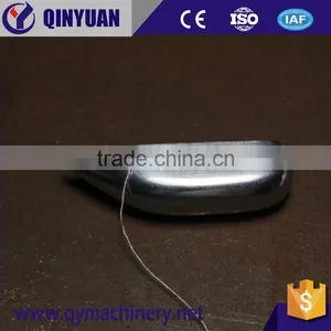 No.10 Left Side Steel Shuttle Exported to U.A.E thumbnail-1
