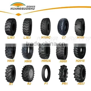 H989 Industrial Tire 18x7-8 Weight 10.58kgs for 3 Ton Forklift thumbnail-3