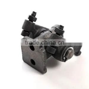 Ursus Tractor Engine Parts ROCKER PEDASTAL ARM ASSY. 50505124 thumbnail-3