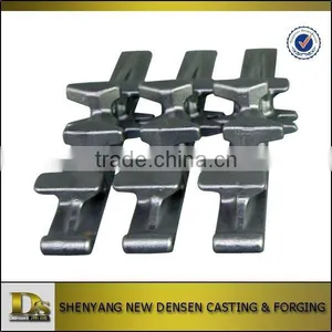 OEM Shell Casting Iron Teeth thumbnail-1