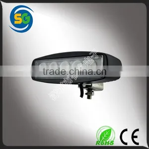 Hot Product 9-32V DC 15W Truck Work Light 12v Led Tractor Work Light thumbnail-1