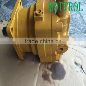 M5X180CHB SWING MOTOR ASSY FOR E330C 2042679X thumbnail-6