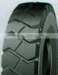 Full Size Fork Lift Tyre SD3000 With Brand Armour & Good Quality thumbnail-1