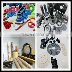 Plastic Injection Mould Part With Good Quality thumbnail-1