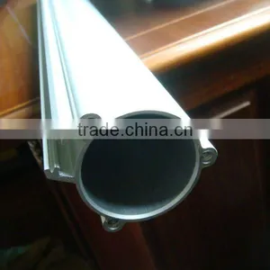 Aluminum Cylinder Tube thumbnail-1