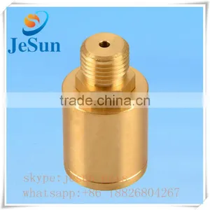 China Professional Supplier Sales Cnc Brass Parts/brass Standoff/cnc Brass Turning Parts thumbnail-4