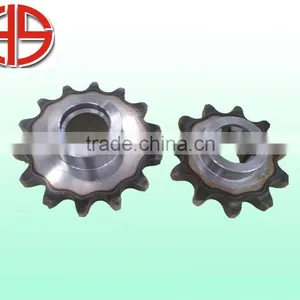 BORE SPROCKET SPROCKET GEAR WHEEL thumbnail-1
