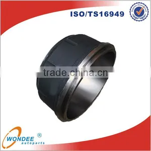 43512-1340 Brake Drum thumbnail-1