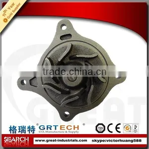 Aftermarket Car Parts Auto Water Pump 25100-41700 thumbnail-1
