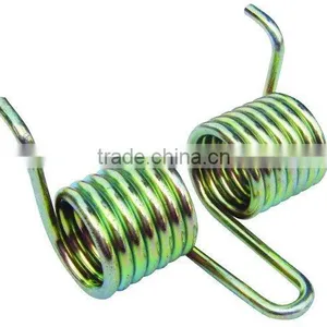 2016 Best Sale Small Steel Spring, Torsion Spring thumbnail-5