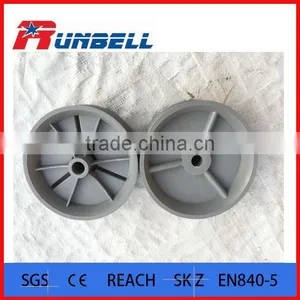 8" Spare Wheel/ Wheelbarrow Wheel in Material Handling thumbnail-4
