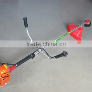 Max. Cutter Width 40mm 2 Sroke Gasoline Engine Brush Cutter ( CY-430 ) thumbnail-4