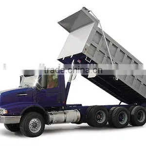 Hydraulic Cylinder Used for Dump Truck thumbnail-6
