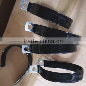 High Pressure Hose Band Clamp thumbnail-5